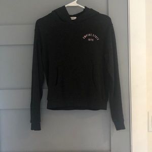 Empire State Hoodie!